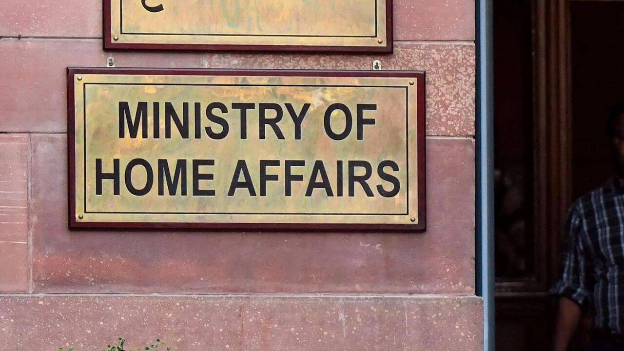MHA reiterates National Anthem, National Song rules; stresses correct pronunciation, script