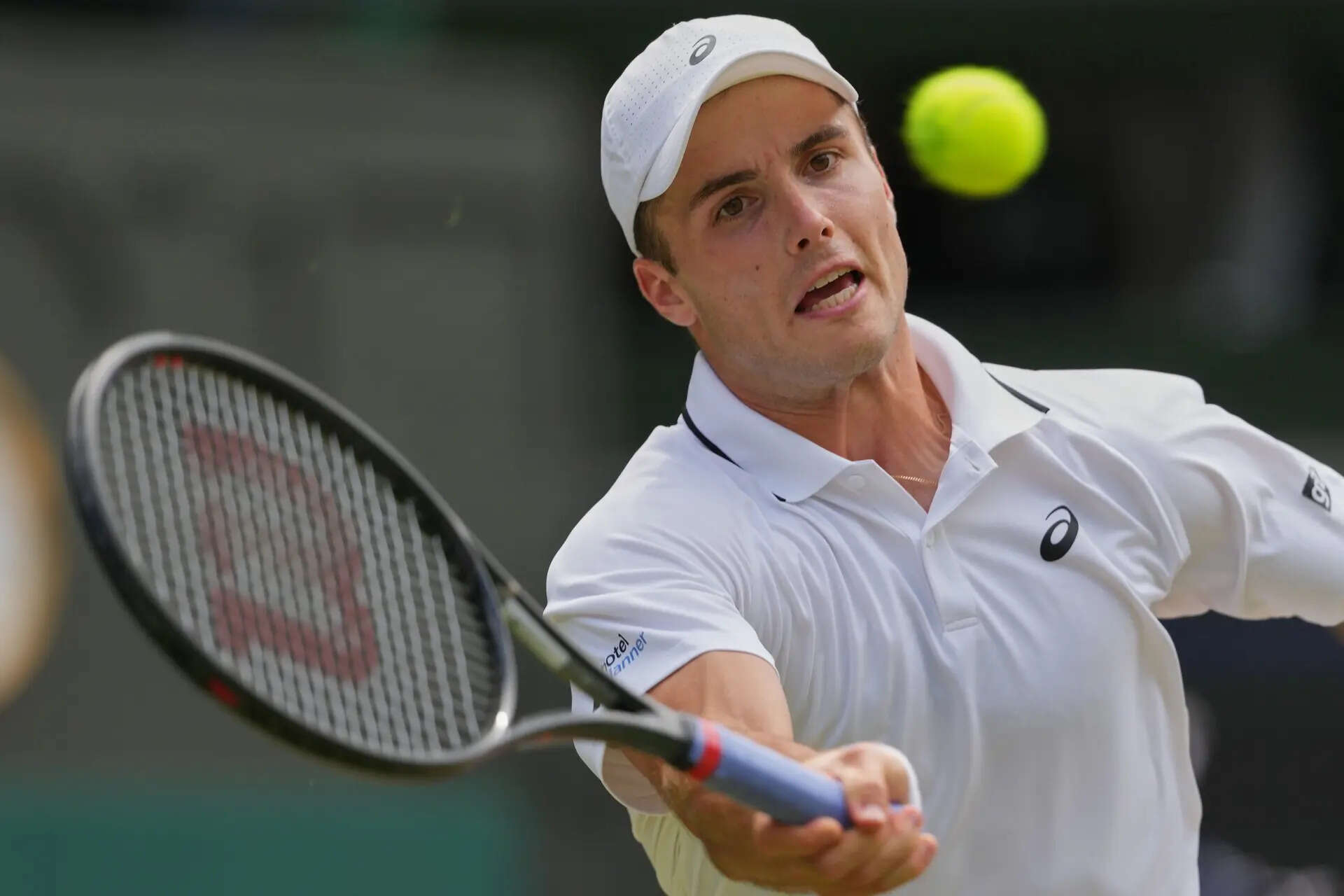 How much prize money did Arthur Fery win after semi-final defeat to Zverev?