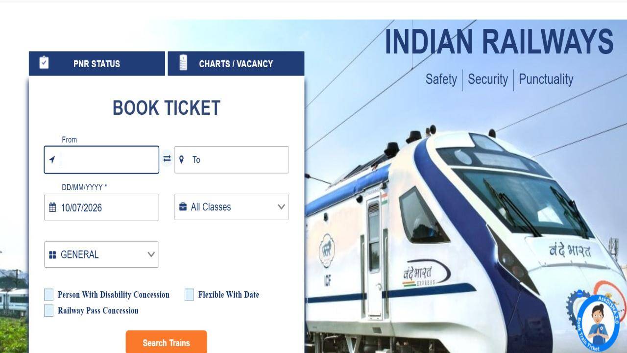 Indian Railways