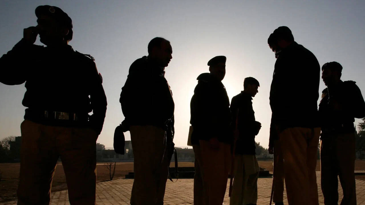 Pakistan launches crackdown after Balochistan attacks, claims 75 BLA militants killed
