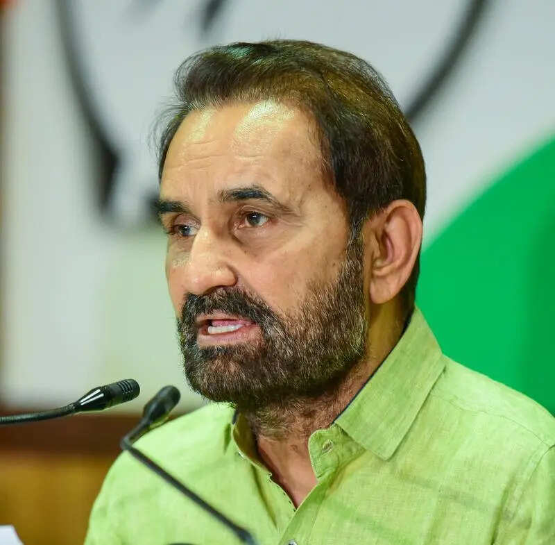 Congress seeks Supreme Court-monitored probe into alleged theft of Ram temple donations