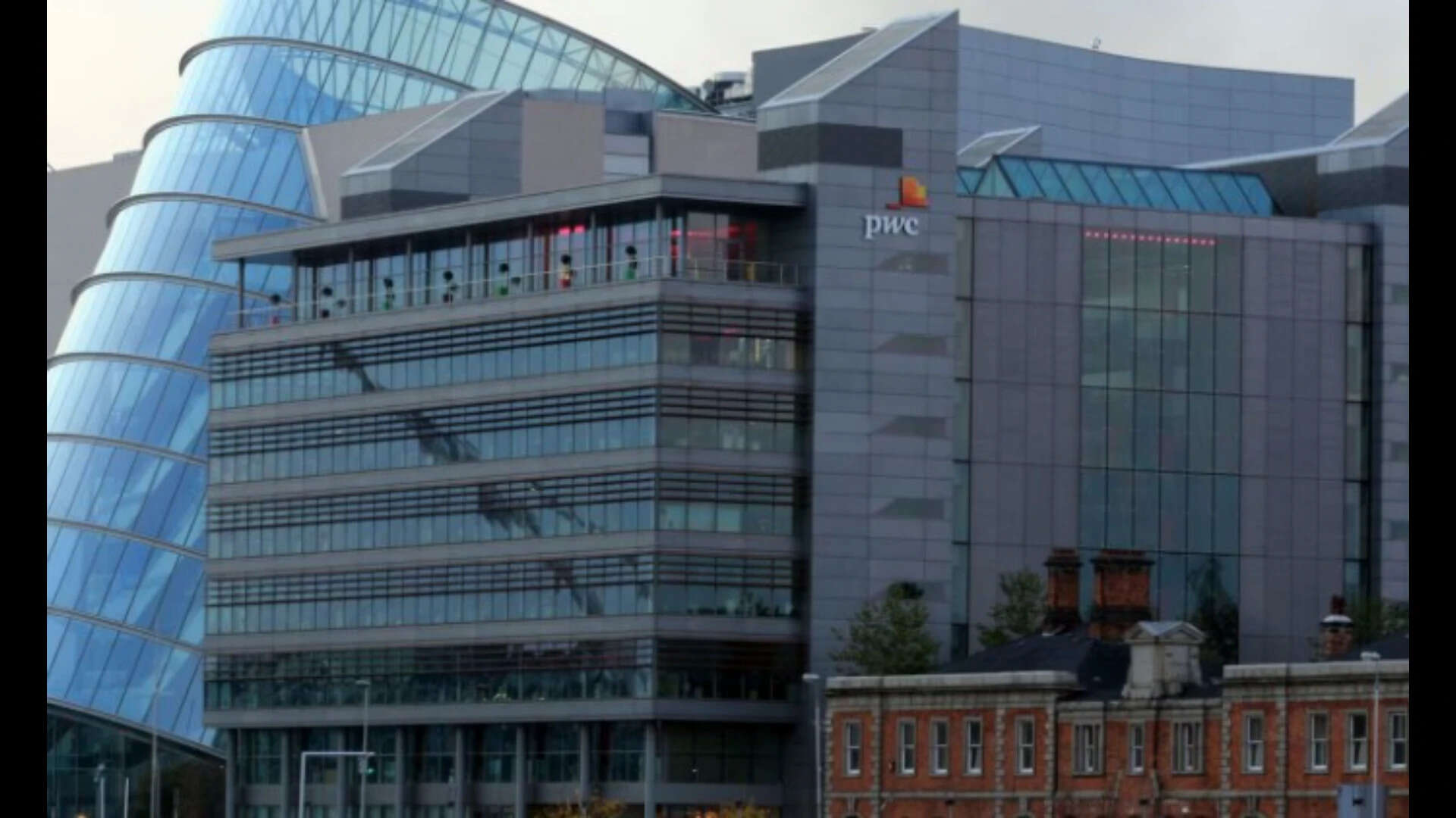 No, I am in Dublin: PwC worker remotely works from India; lies when confronted, accuses boss of bullying