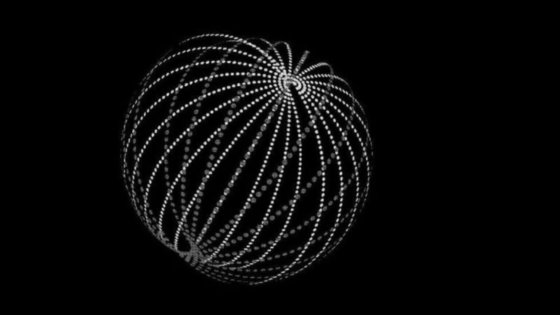 Dyson Swarm