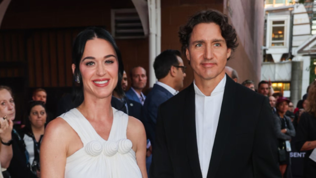 The Real Reason Justin Trudeau Became a TikTok Backup Dancer