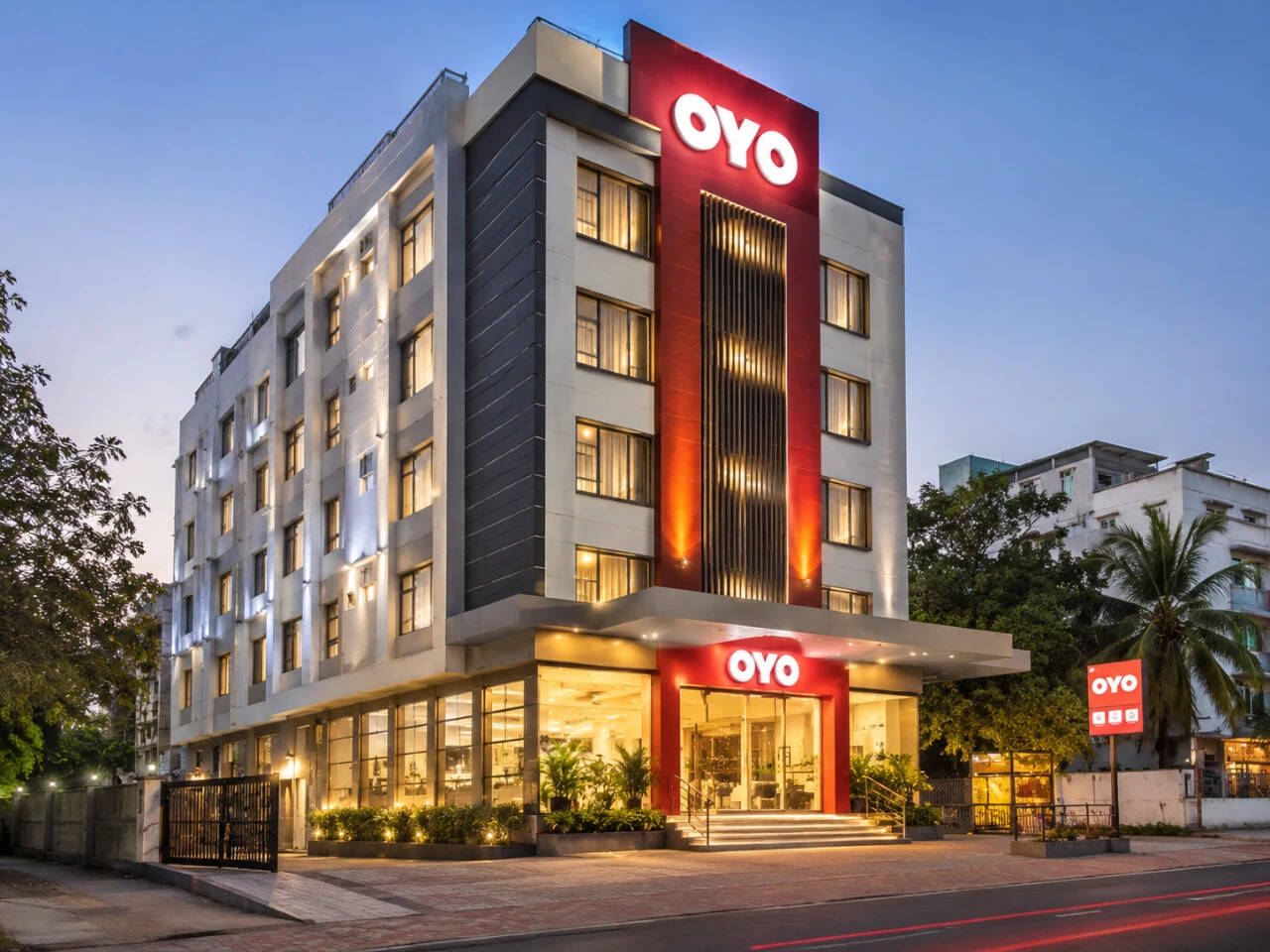Oyo-Zostel appeal to be heard on August 12