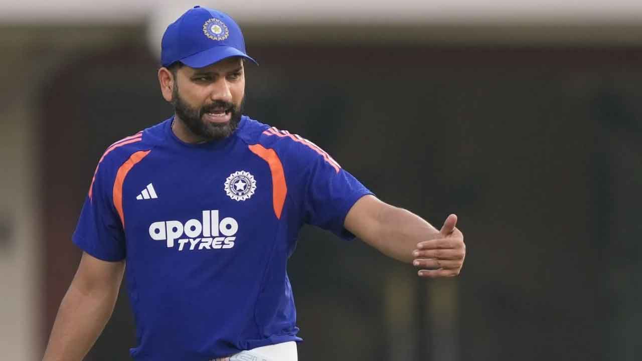 IND vs ENG: Away from abject T20I showing, India begin preps for ODI series today