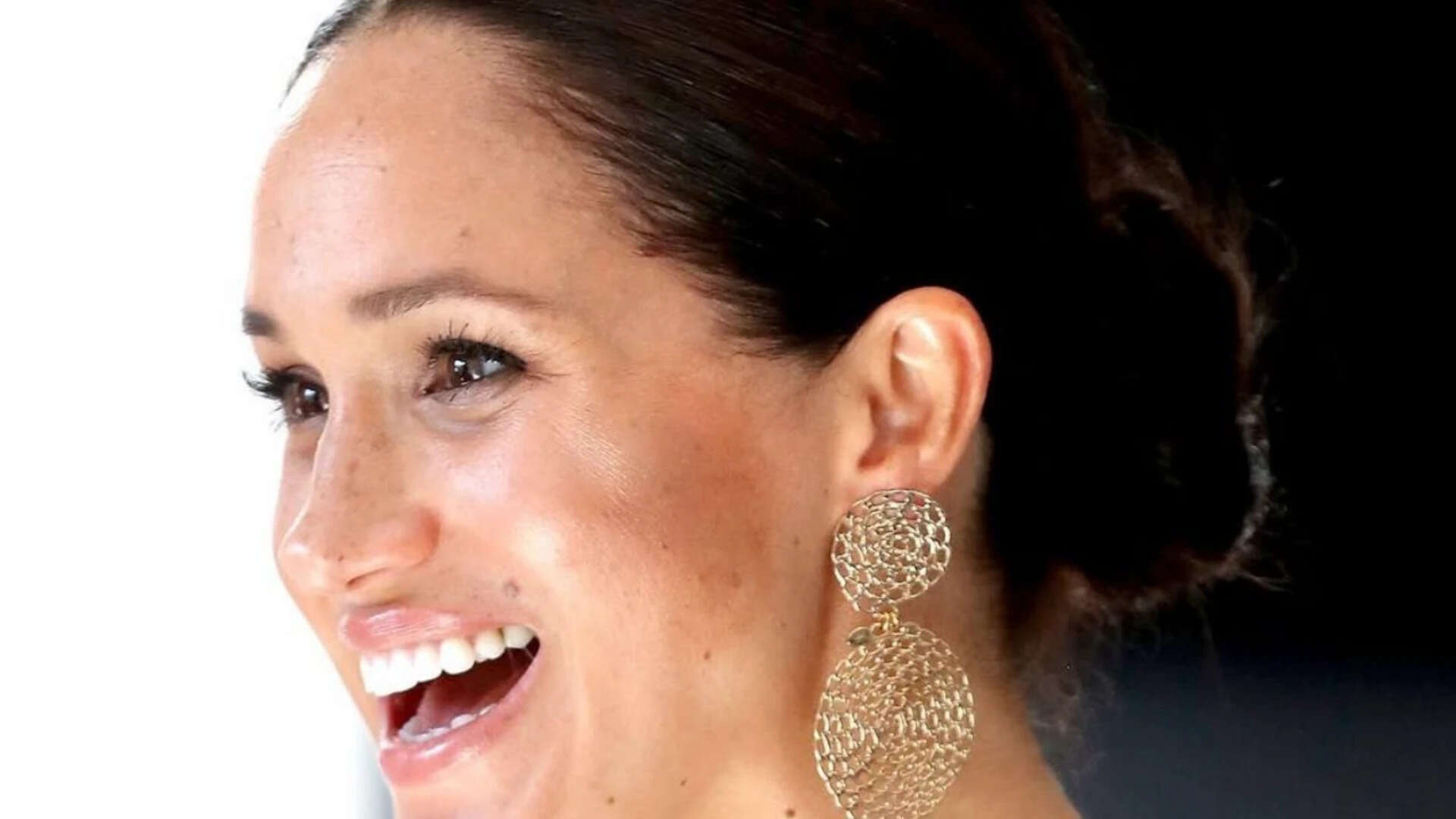 Meghan Markle's words on embracing individuality