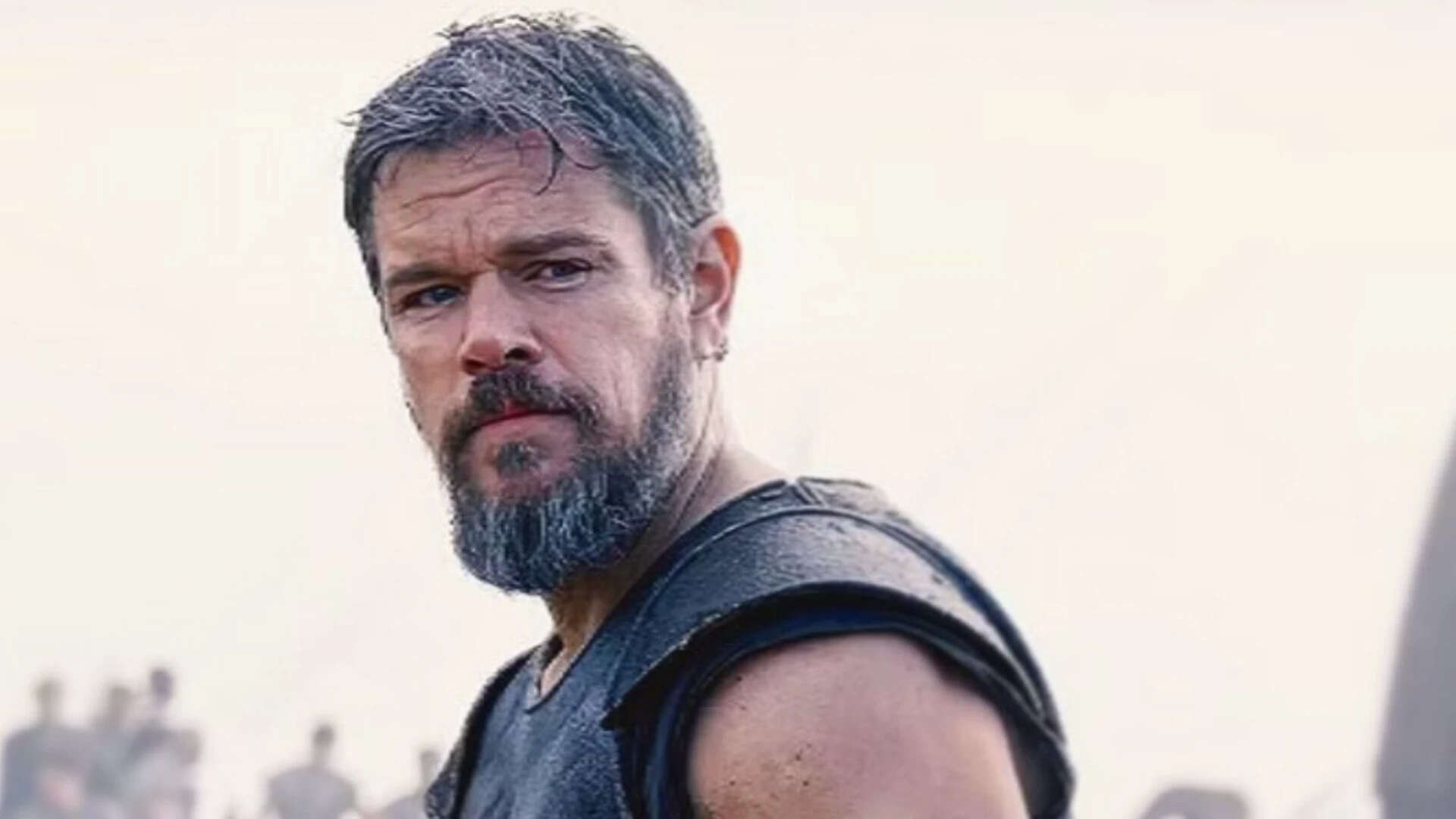 Christopher Nolan's The Odyssey stars Matt Damon as the legendary Greek king Odysseus in the filmmaker's ambitious mythological epic.Image credit (Instagram) <em>The Odyssey</em> brings Matt Damon to the big screen as Odysseus<br>