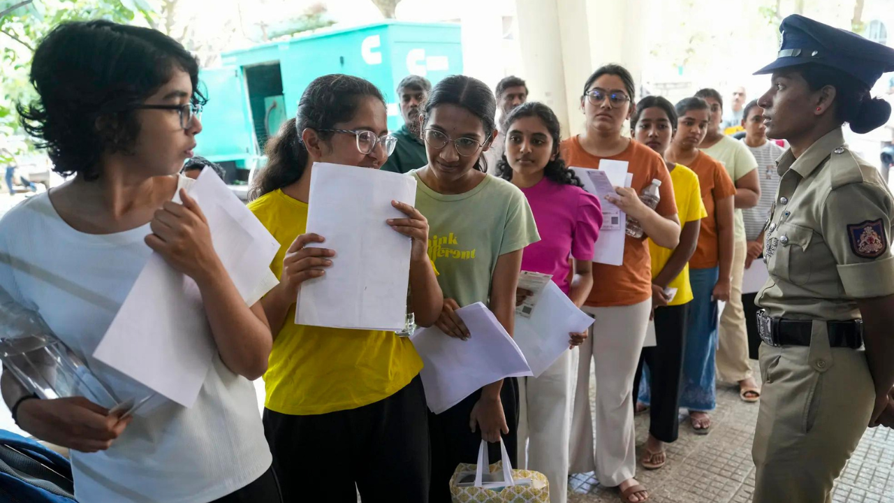 UGC-NET Paper Leak Allegations: Whistleblower Claims Wide-Ranging Exam Fraud Network