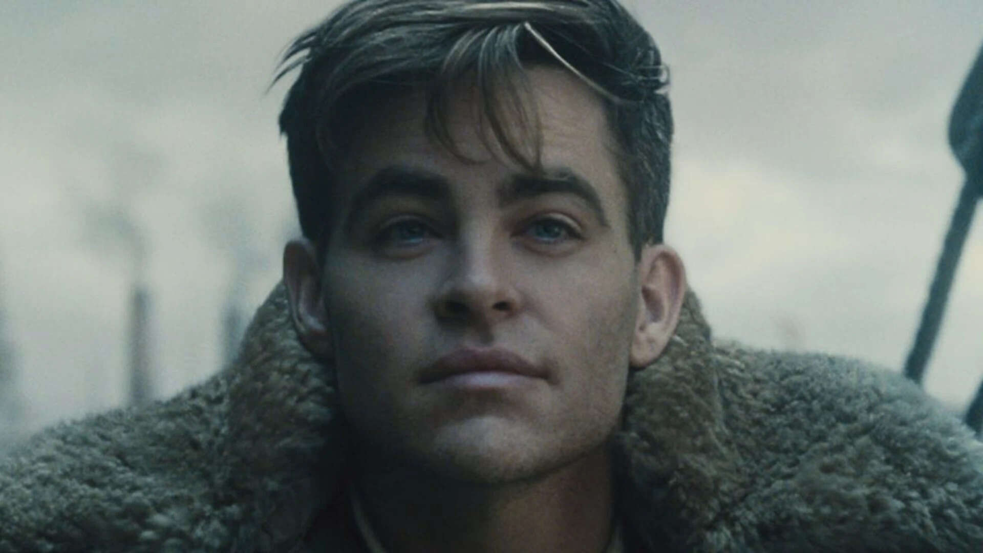 Chris Pine's iconic <em>Wonder Woman</em> dialogue still resonates​<br>