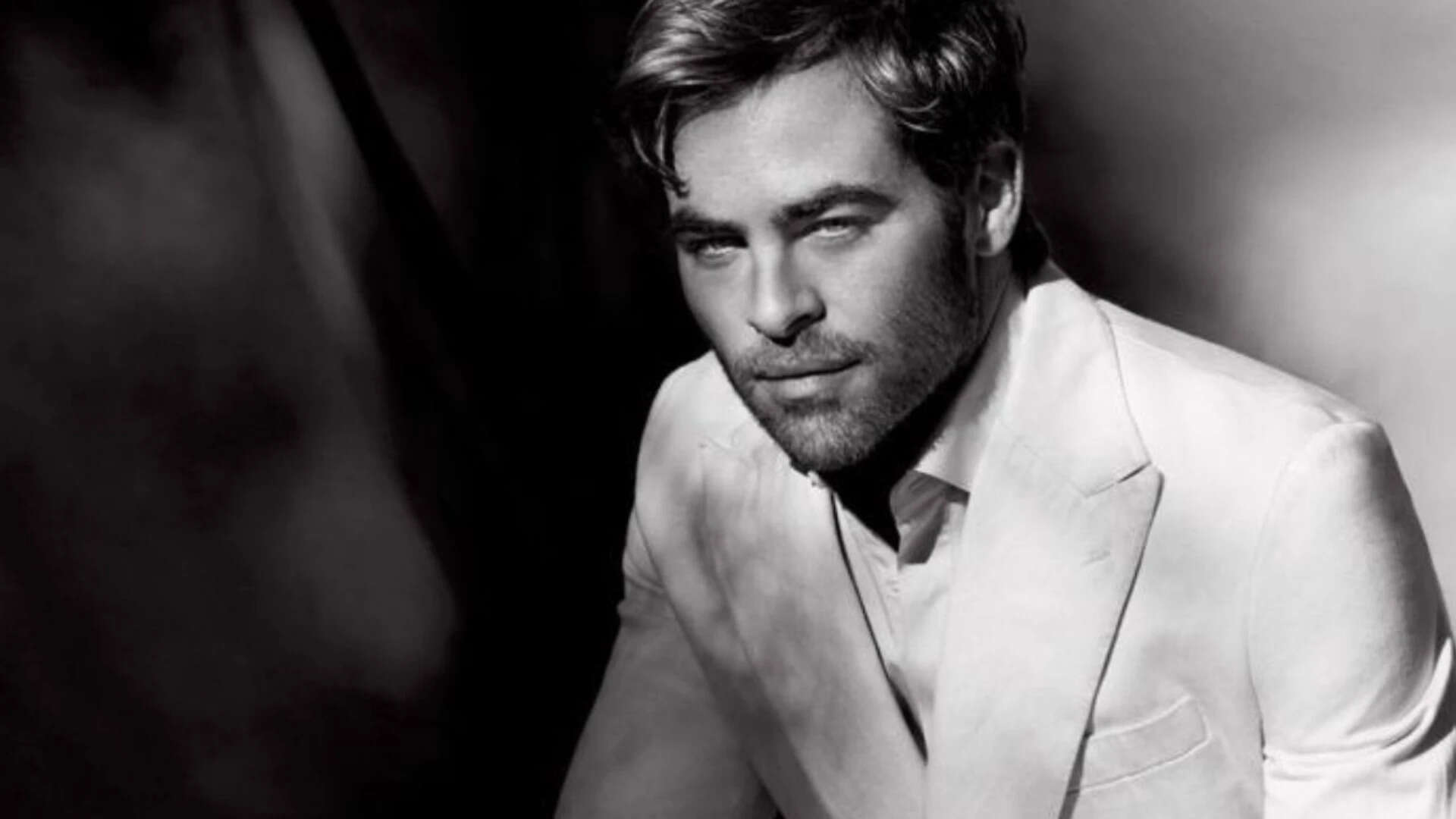 Chris Pine's <em>Wonder Woman</em> quote continues to inspire audiences​<br>