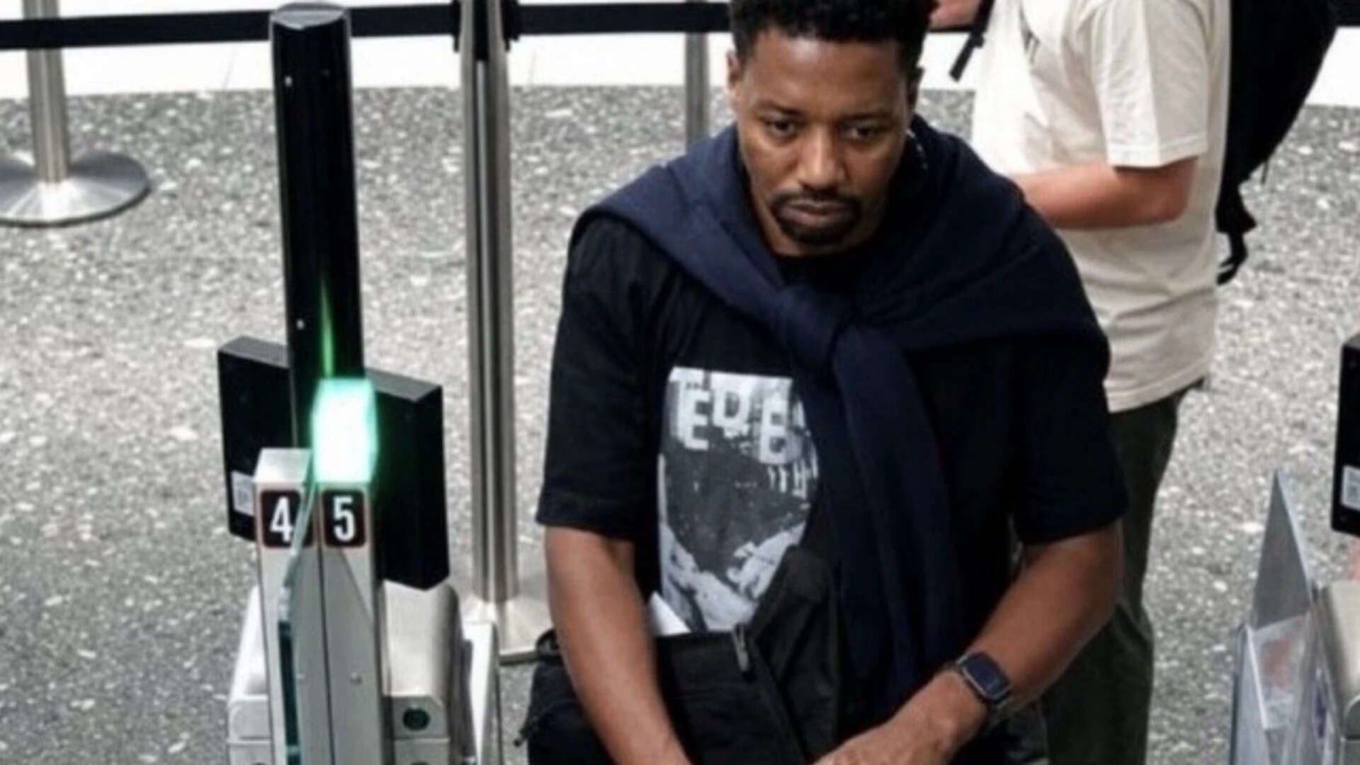 UK triple murder suspect arrested in South Africa after international manhunt