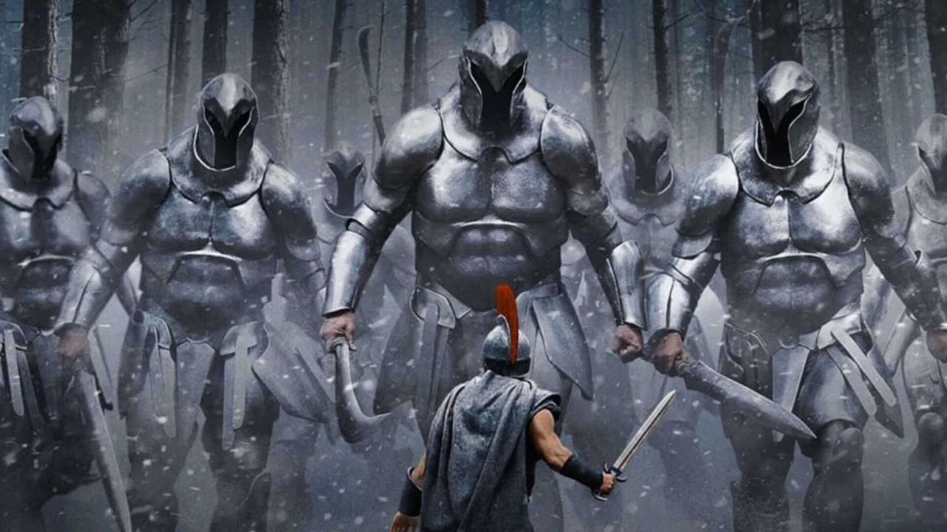 ​<em>The Odyssey</em> faces online debate before theatrical release​