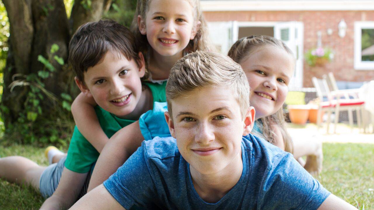 Eldest sibings are often more responsible, while youungest are more reckless
