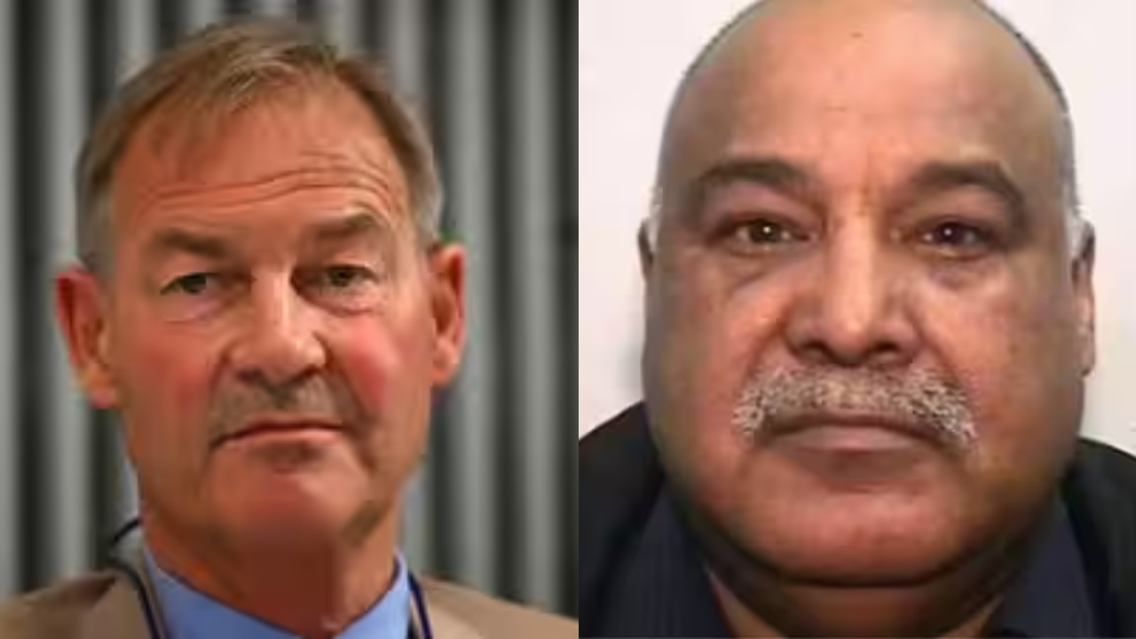 British MP Rupert Lowe unveils hardline Pakistan policy amid Shabir Ahmed deportation row