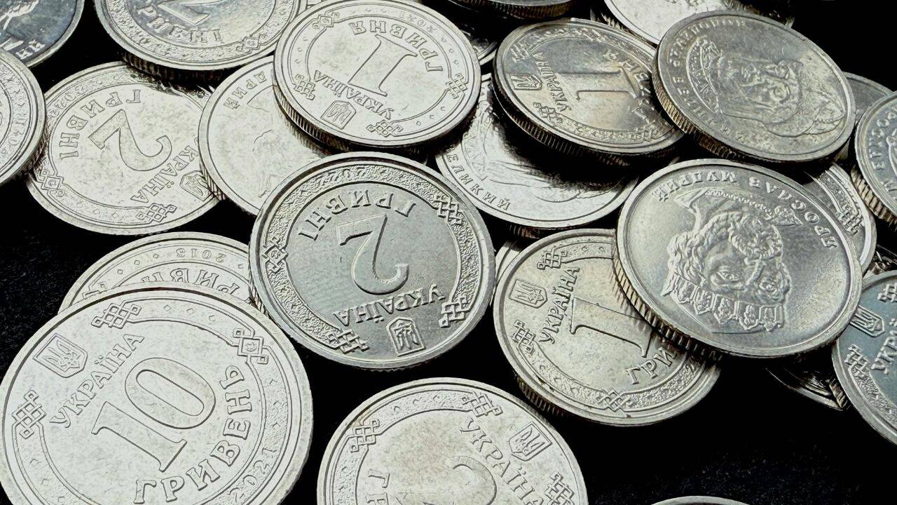 Canva Coins