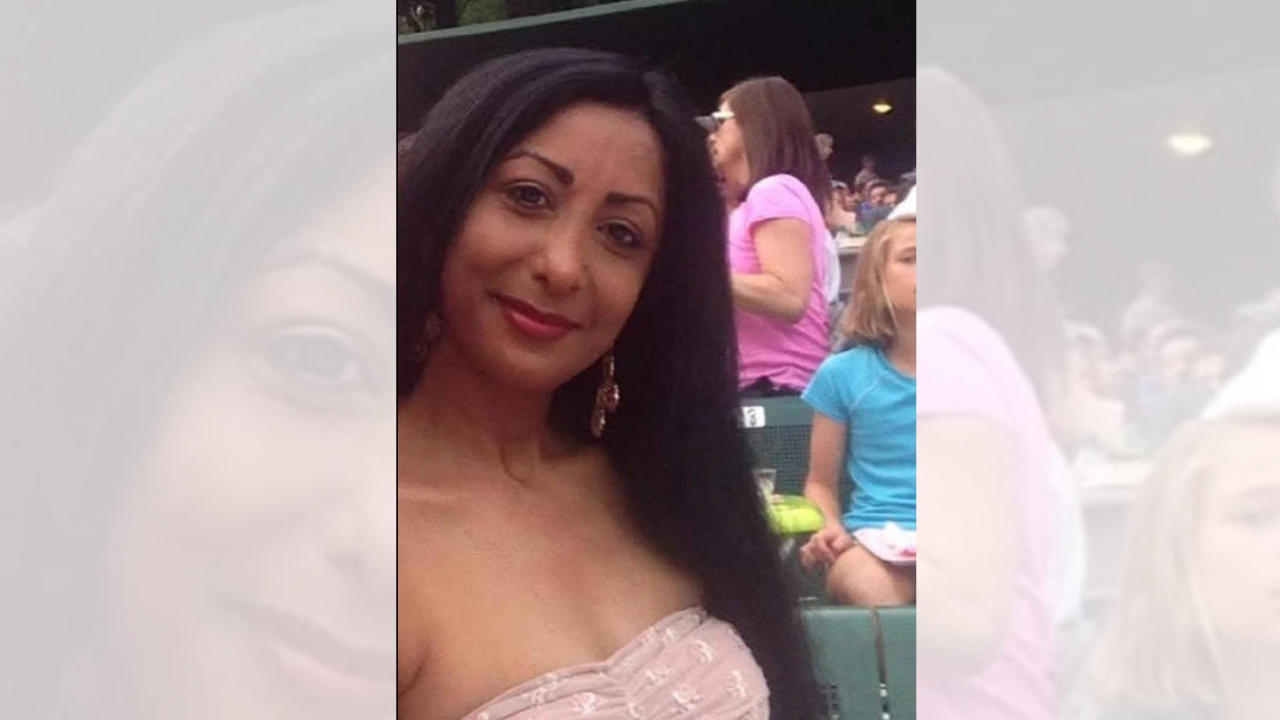 Mom lying dead, son rushes for help: Indian-origin techie killed by husband in Georgia