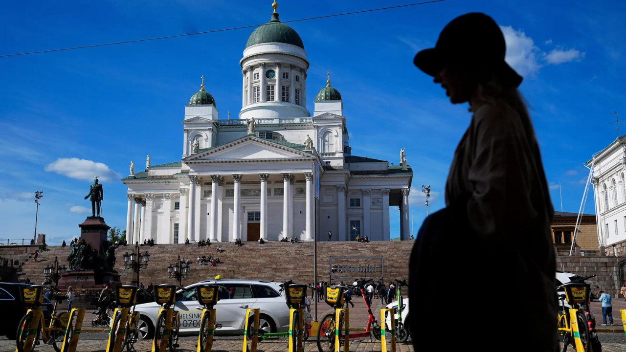 Hyderabad student found dead in Finland two months after going missing