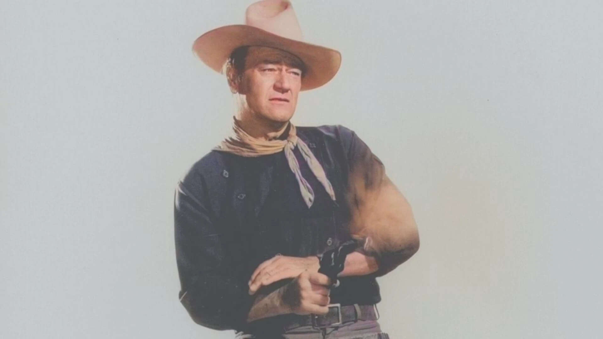 El legado de John Wayne se extiende más allá de la pantalla grande