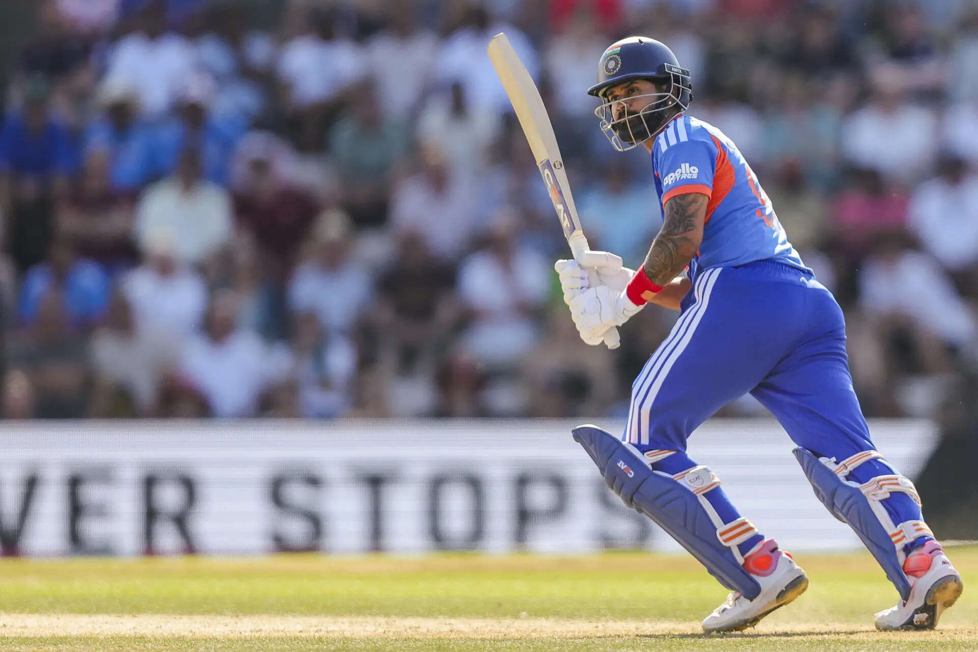 Shreyas Iyer joins unwanted list after seventh straight defeat as India captain