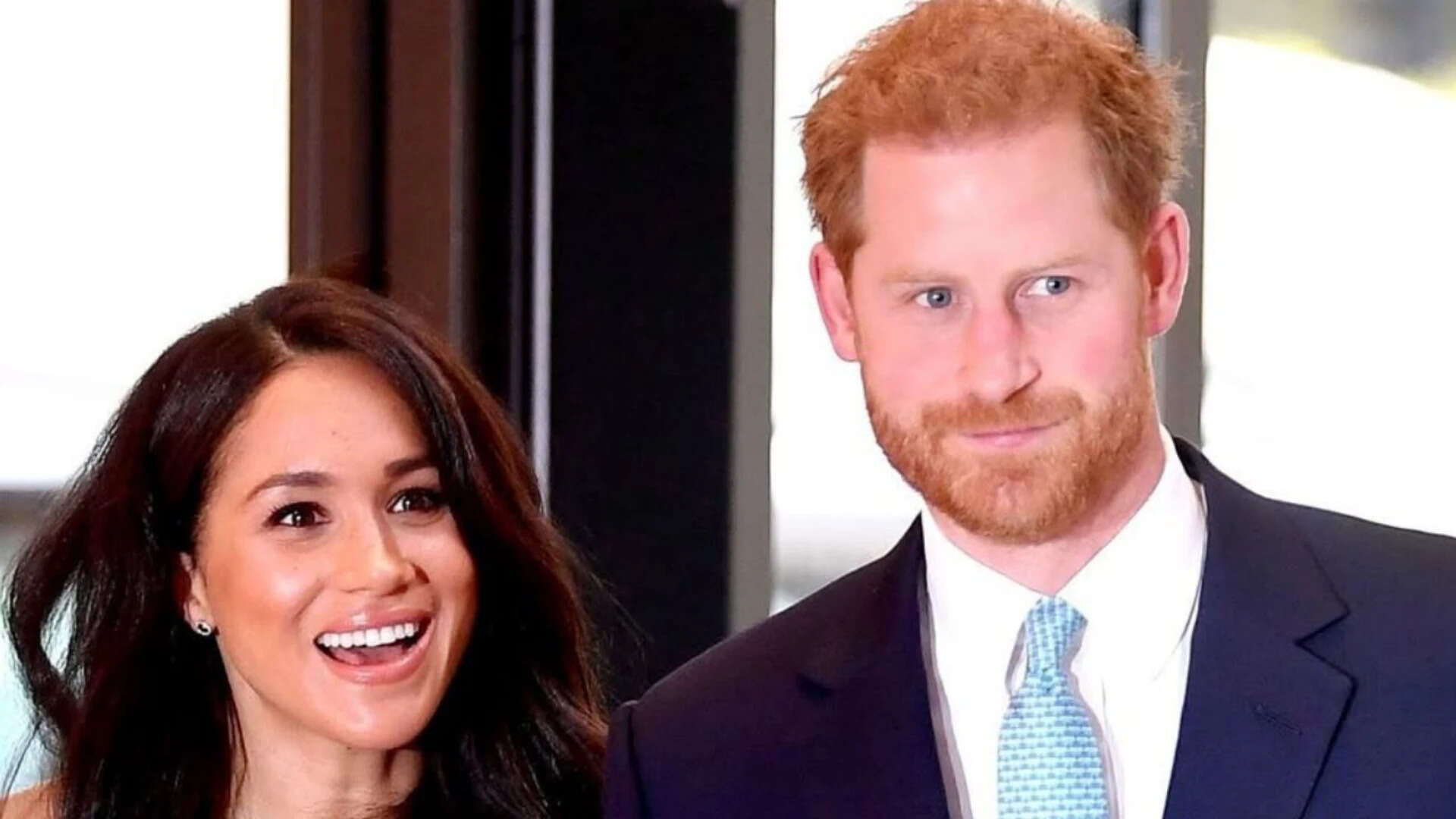 Prince Harry and Meghan Markle reunite with King Charles and Queen Camilla<br>