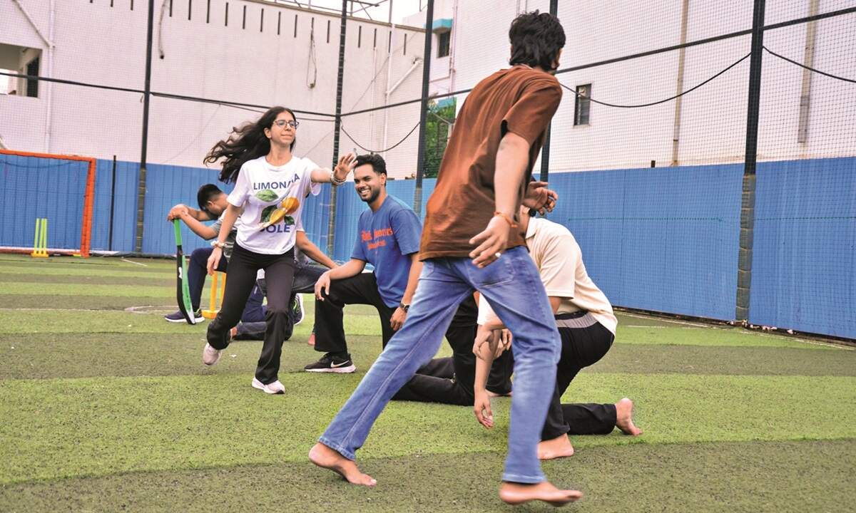 Kho kho