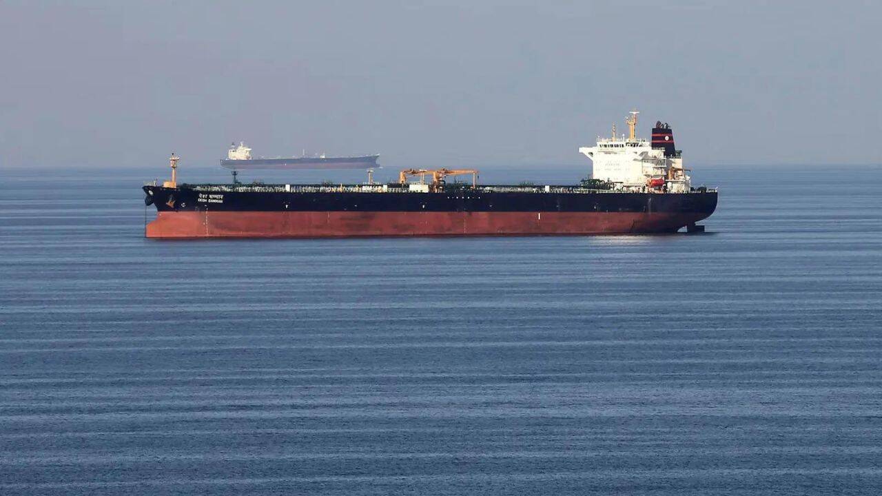'Deeply worrisome': MEA condemns attack on vessel carrying Indian crew off Oman