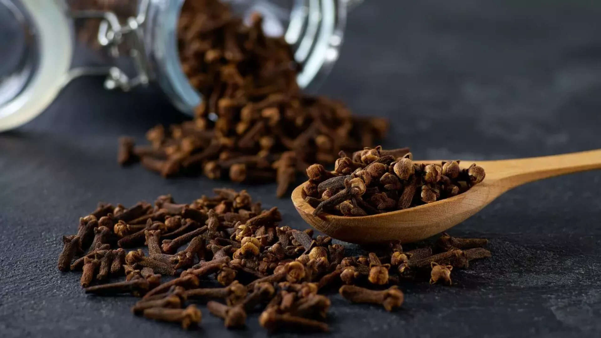 cloves