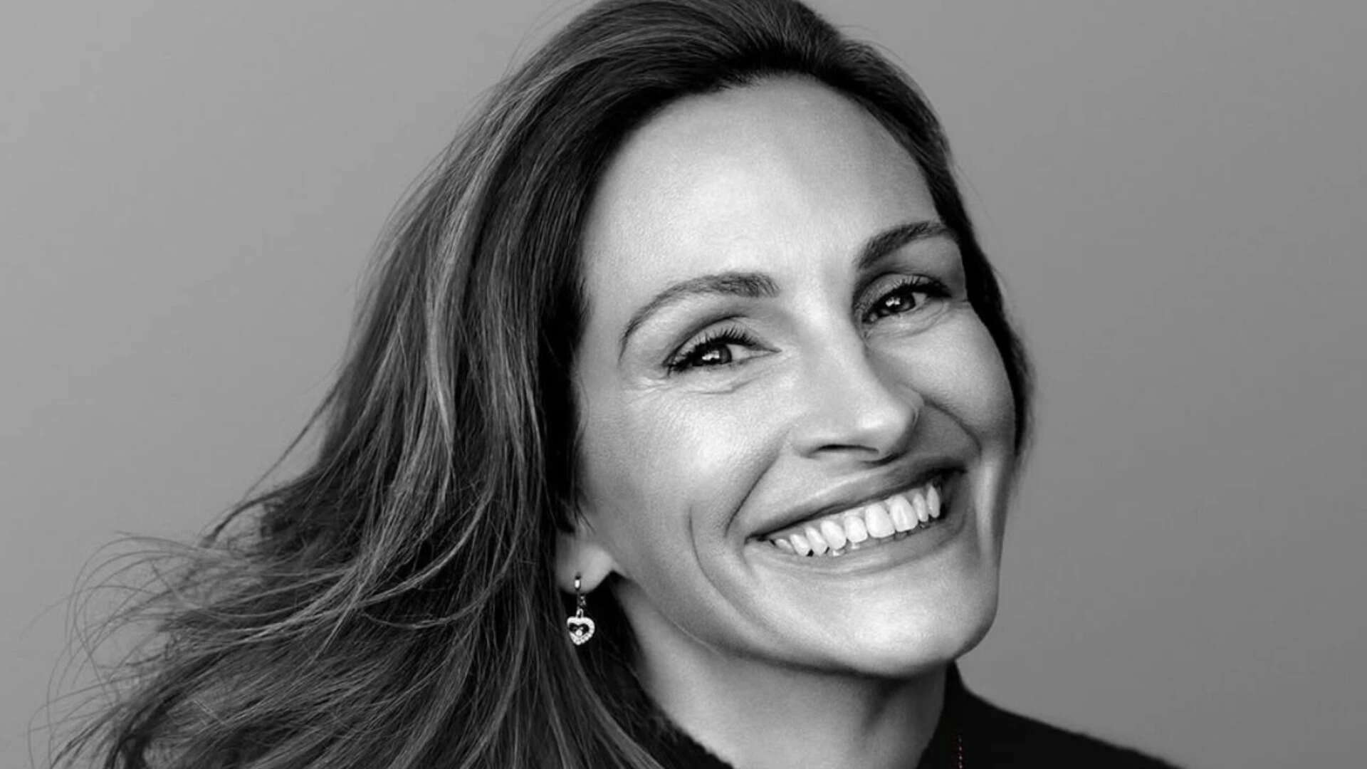 Julia Roberts reflects on the journey to lasting love