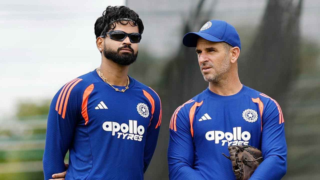'It will be harsh to say ... ': Ex-India batter on Shreyas Iyer's future as captain