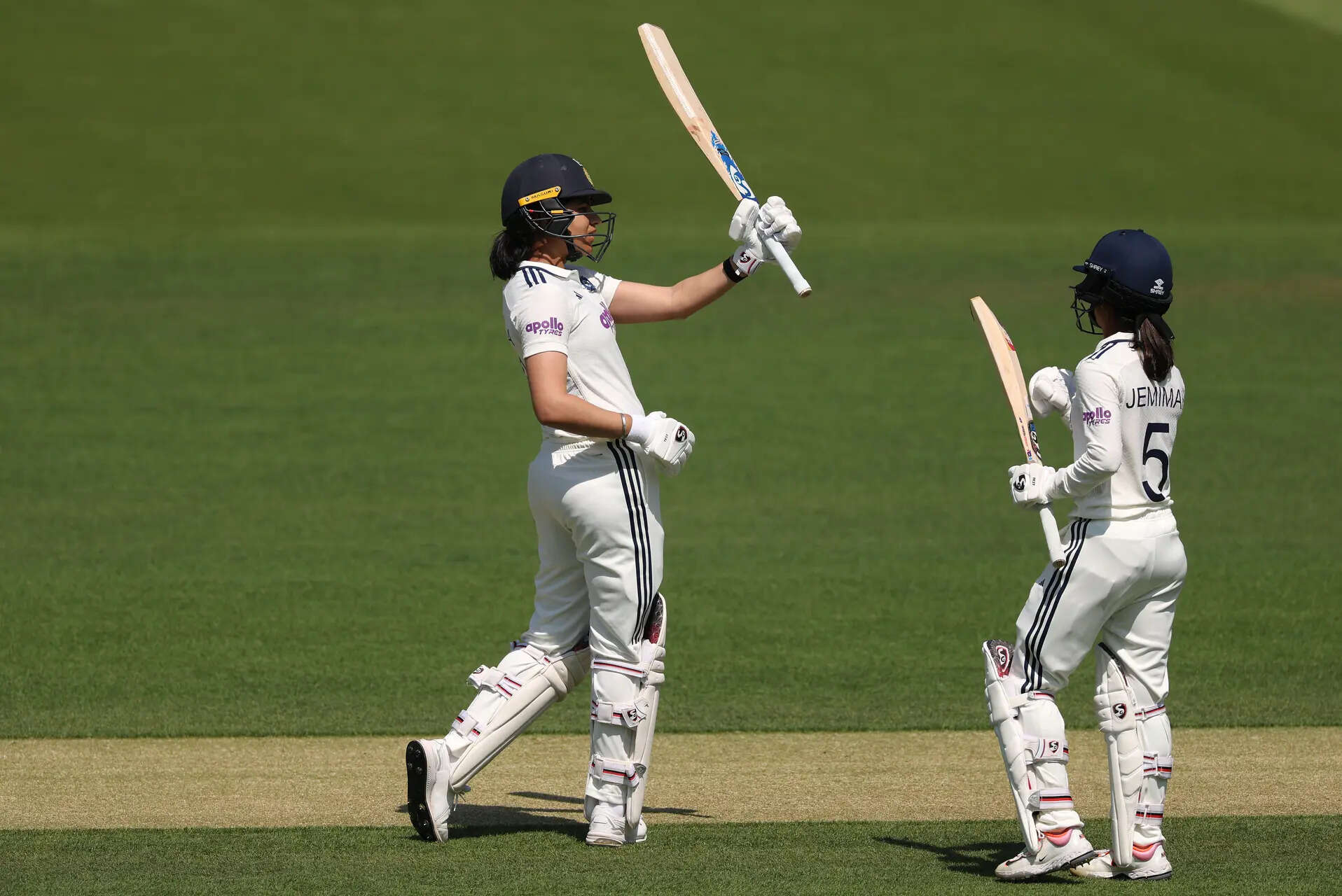IND vs ENG, Lord's Test Day 3 Live: Yastika departs after extending India's lead beyond 400