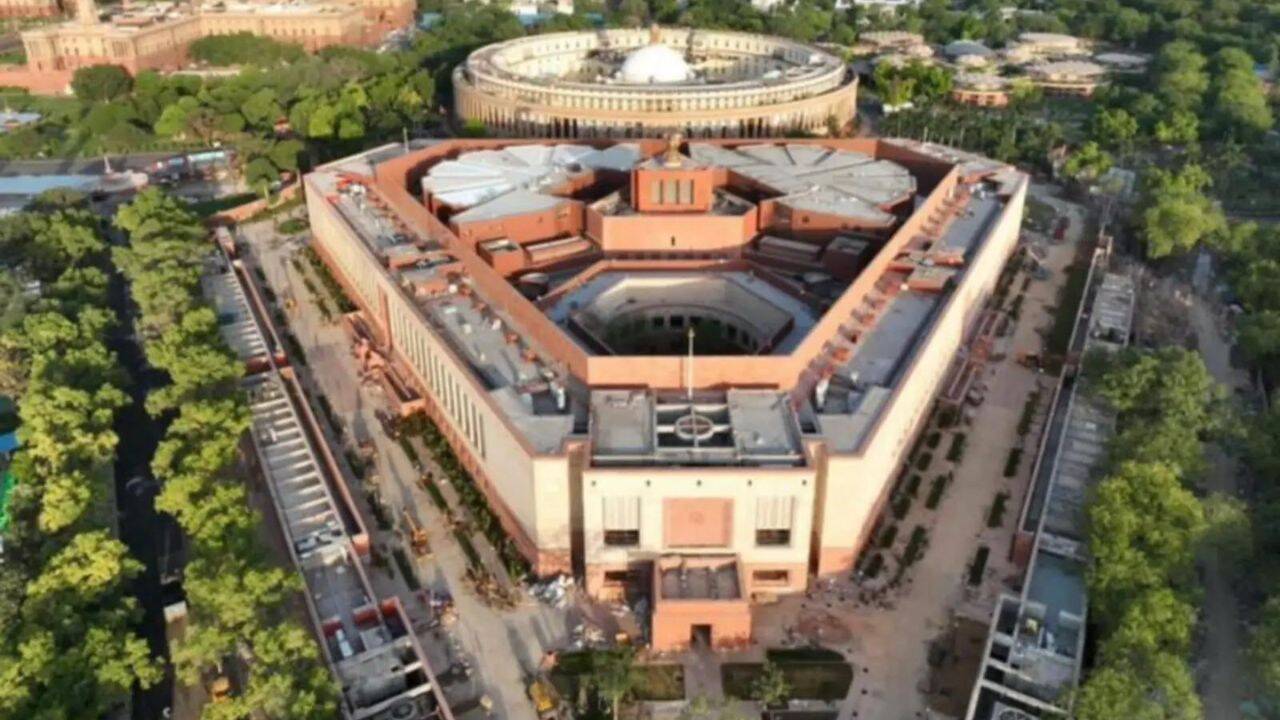 All-Party Meet on July 19 Ahead of Monsoon Session; Opposition Gears Up