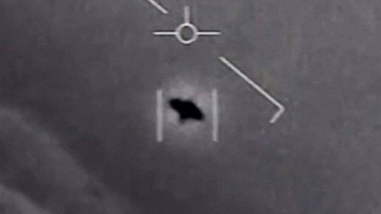 This routine US Navy training mission near California turned into one of the most discussed UFO cases in recent history