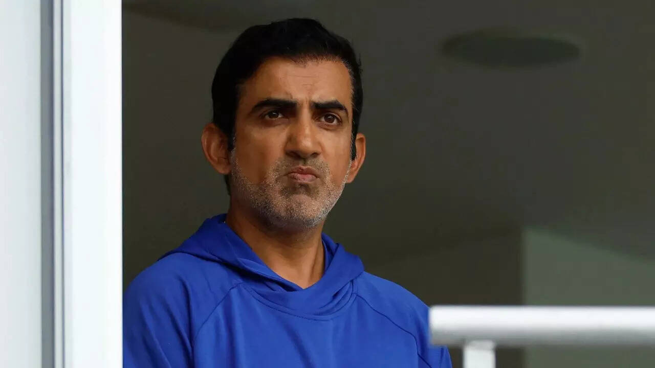 'Never seen more confused': Former cricketer blasts Gautam Gambhir's coaching staff