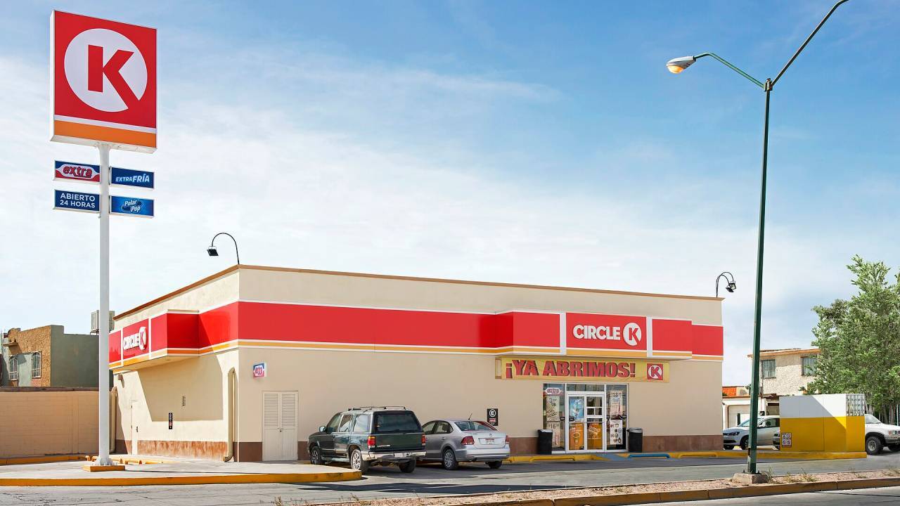Customer left lottery tickets at Circle K, one later won $12.8M
