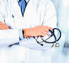 Maharashtra Medical Council Finds Fake Website