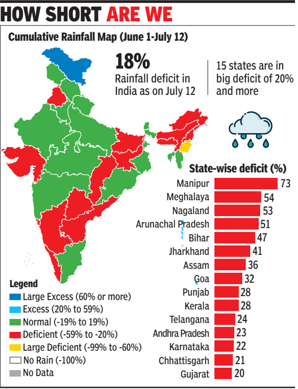 આપણે કેટલા નાના છીએ