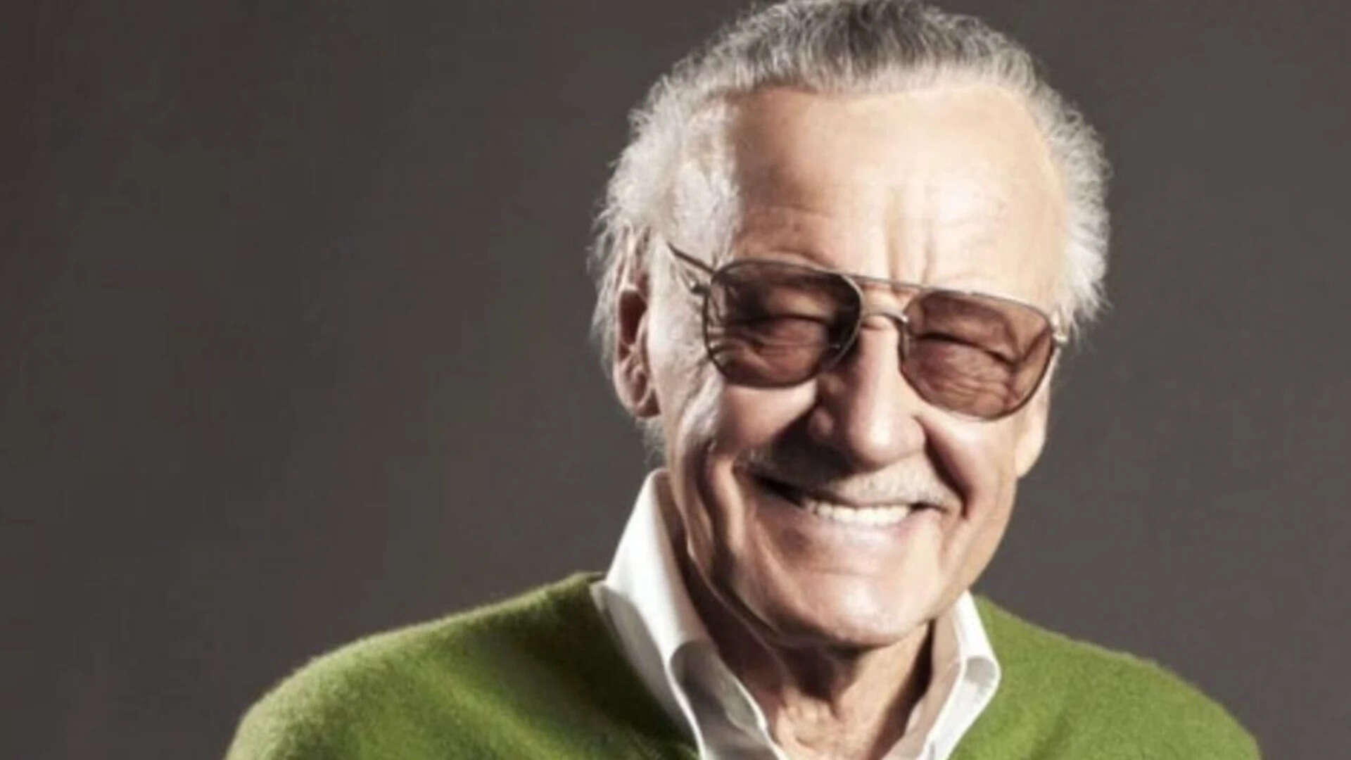 Stan Lee changed pop culture with his iconic superheroes