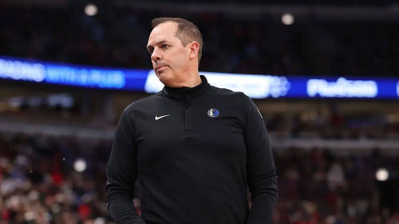 Frank Vogel