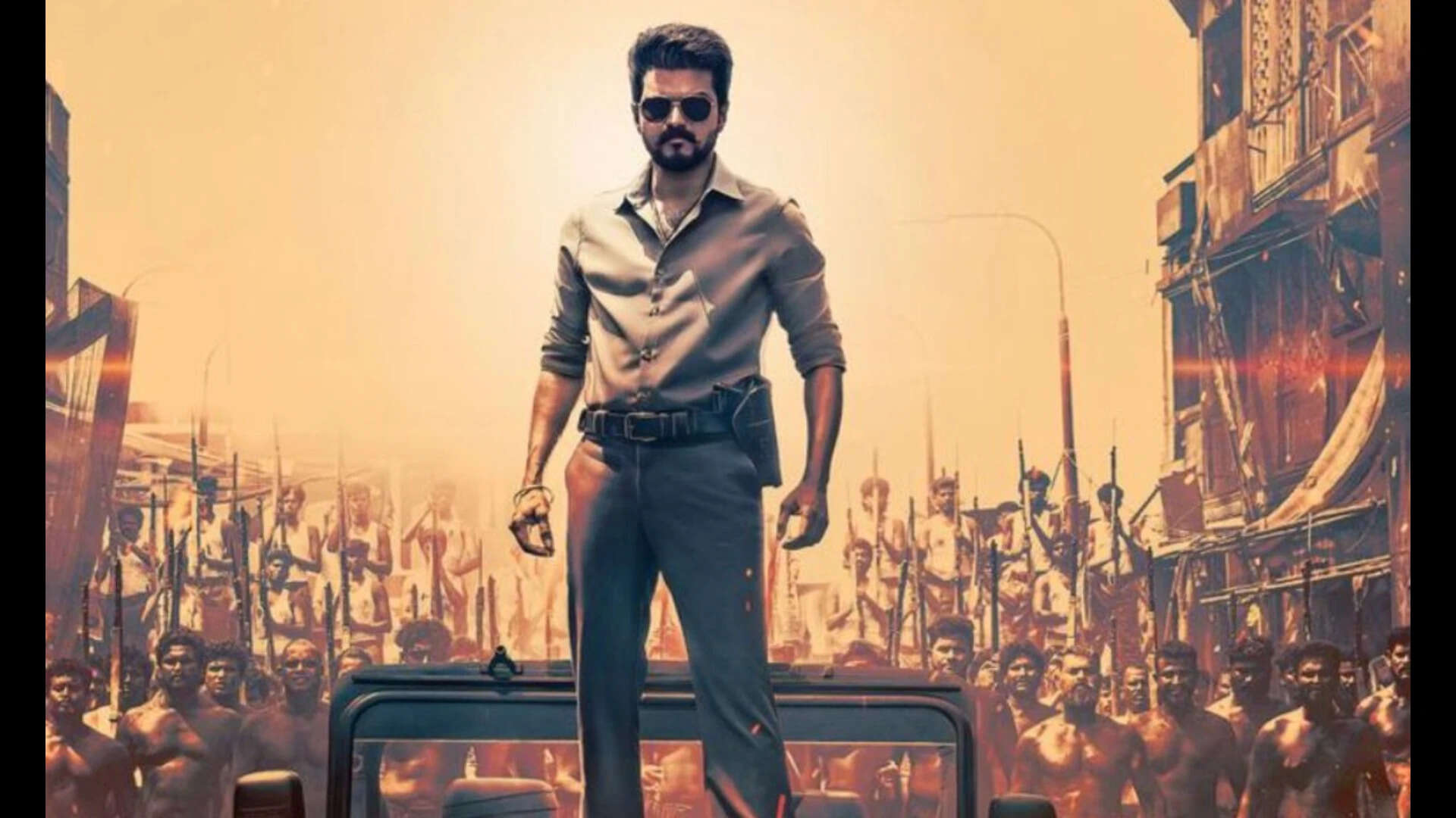 Vijay's 'Jana Nayagan' to release uncut in THIS location