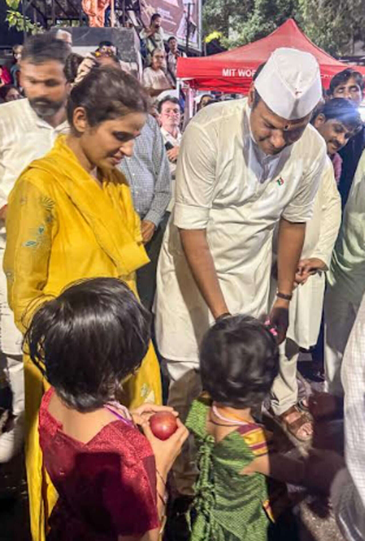 Rahul Vishwanath Karad says government should integrate Wakali tradition in higher education