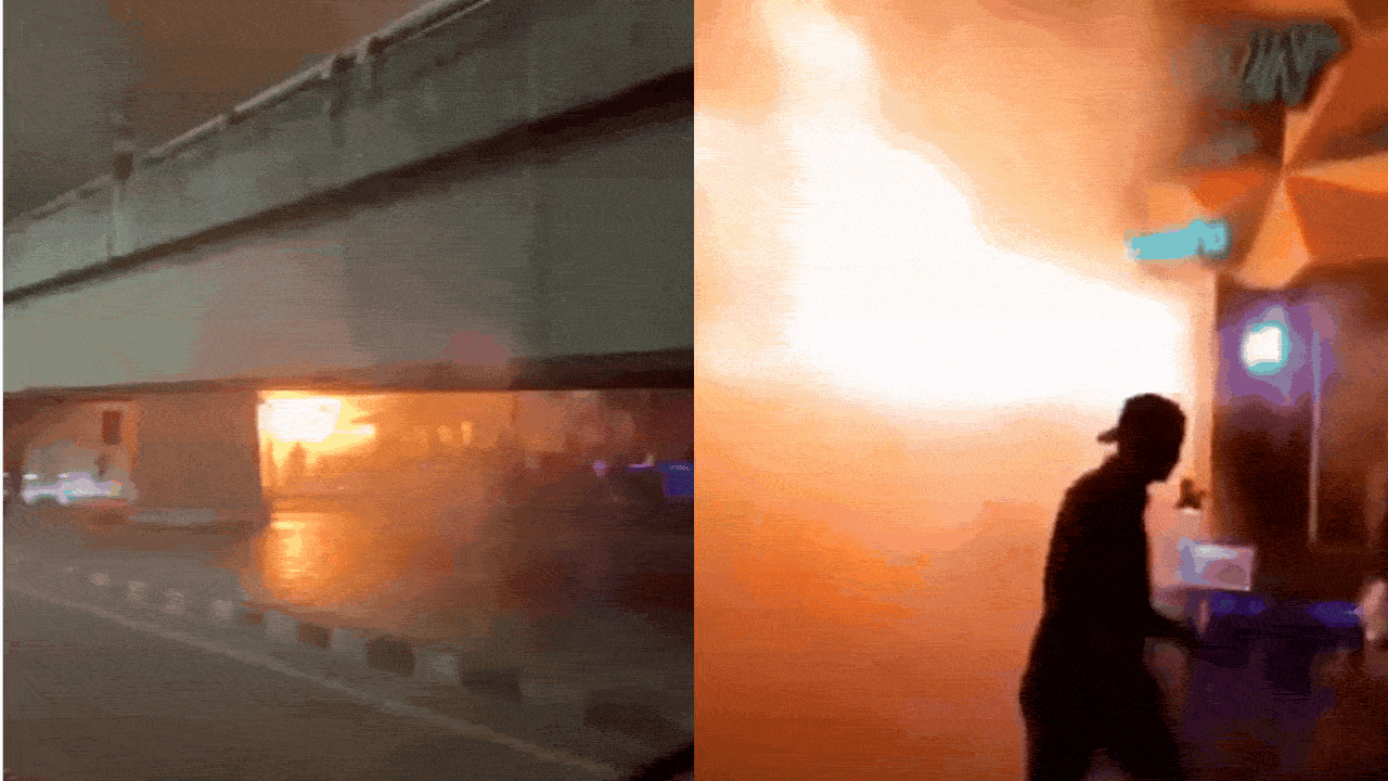 'Smoke was everywhere': How Bangkok's deadly pub fire unfolded; 27 killed – 10 key points