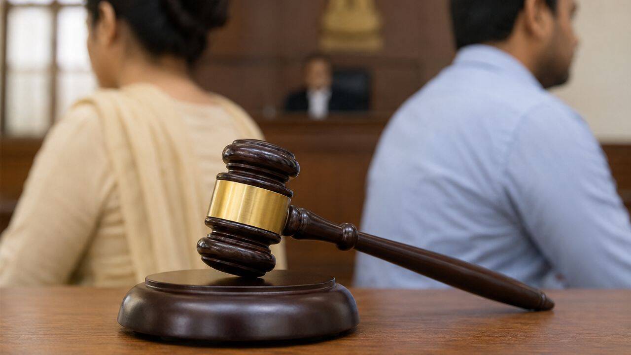 Woman can't claim maintenance from second man without divorcing first husband: HC