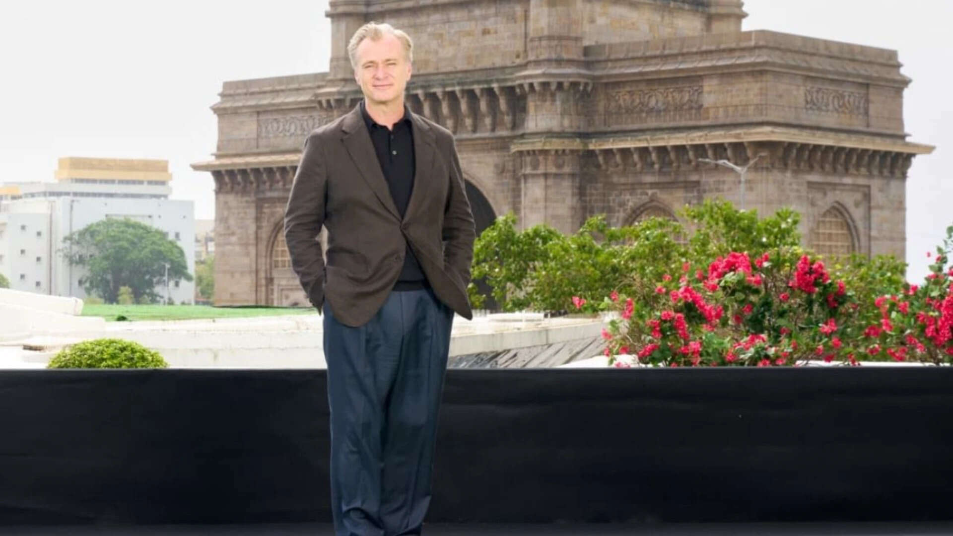 Christopher Nolan reportedly endured freezing weather and relentless storms while directing 'The Odyssey' without complaint.Image credit (Instagram) Christopher Nolan pushed through extreme conditions while filming <em>'The Odyssey'</em>