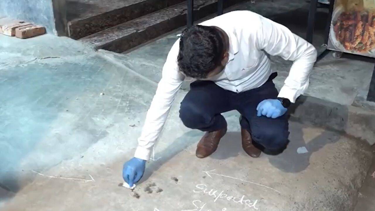 17-year-old boy stabbed to death in Delhi over relationship; girl's brother among 3 held