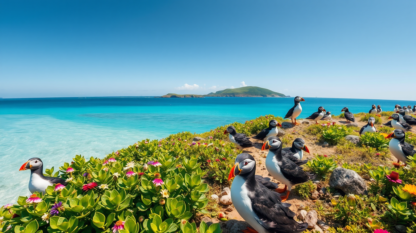 Why invasive species pushed Mauritius seabirds to the edge
