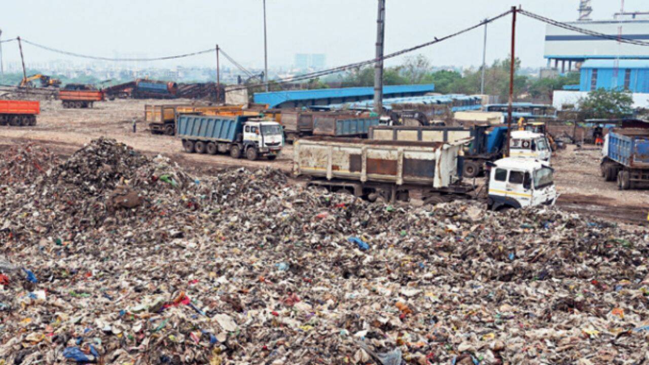 5 deadlines missed since 2020: Why Delhi's landfill crisis continues
