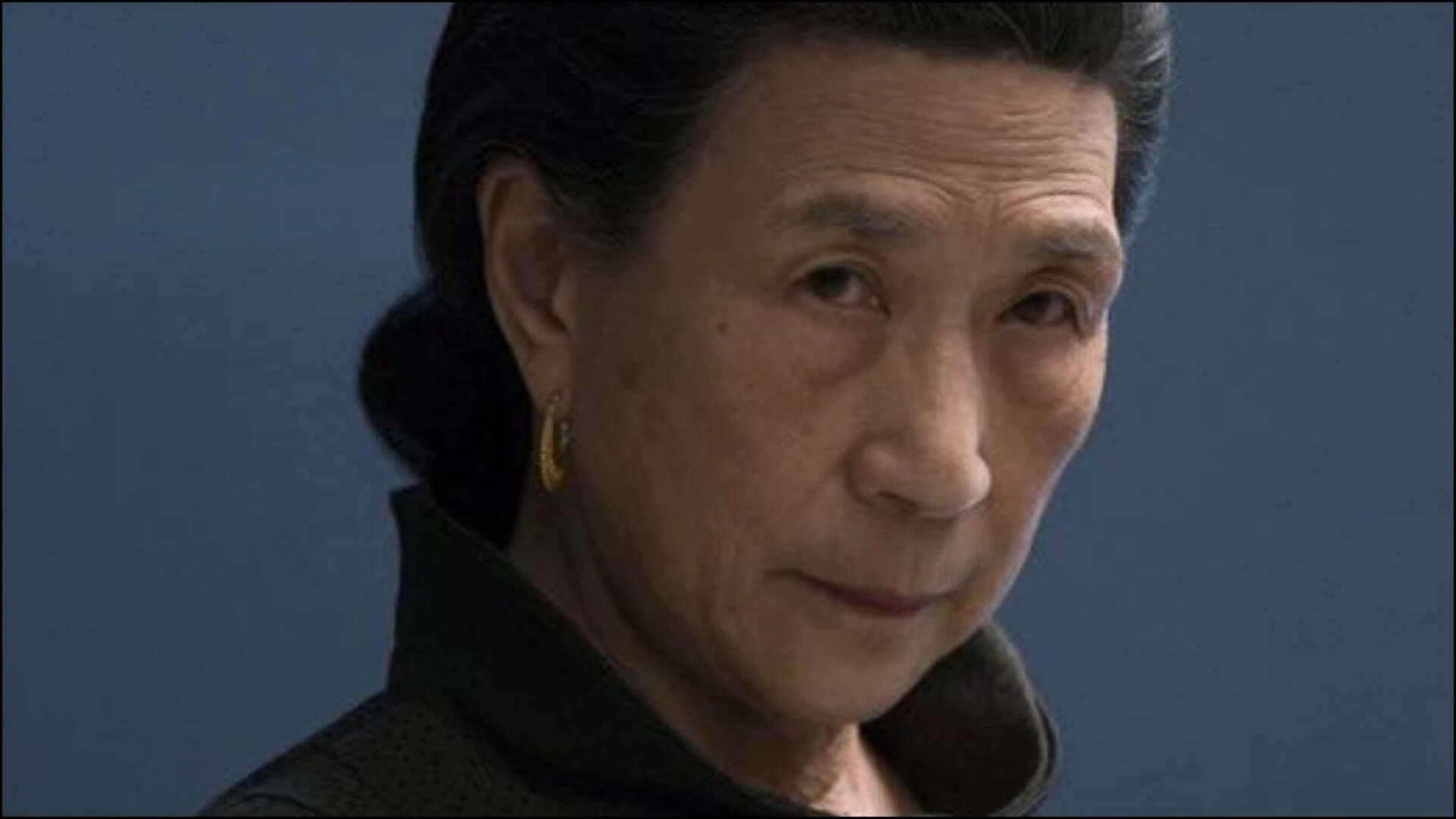 Veteran star Wai Ching Ho passes away at 82