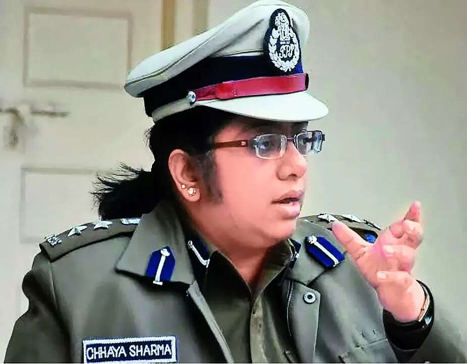 Meet the IPS officer who led the Nirbhaya investigation: The woman who stood between public outrage and the pursuit of justice