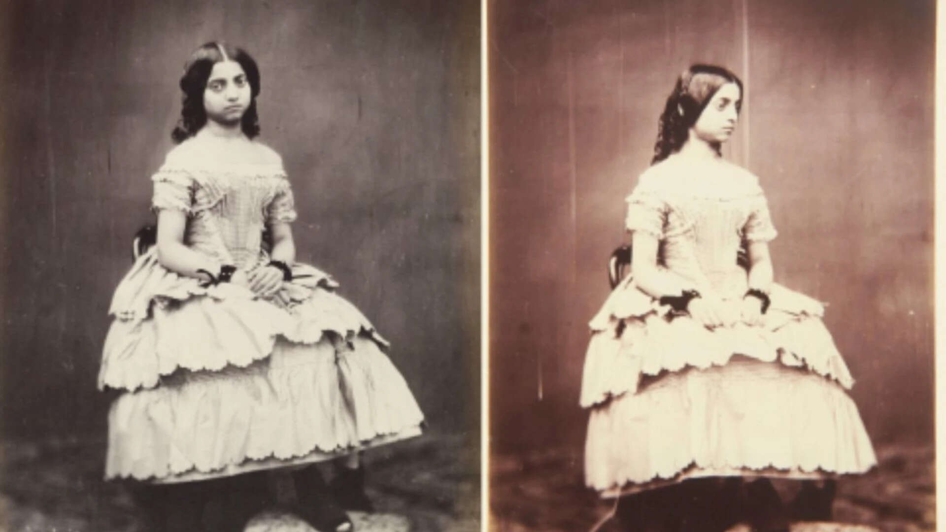 Princess Victoria Gouramma